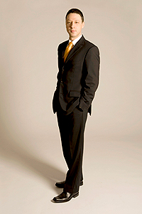 Oliver Vojacek